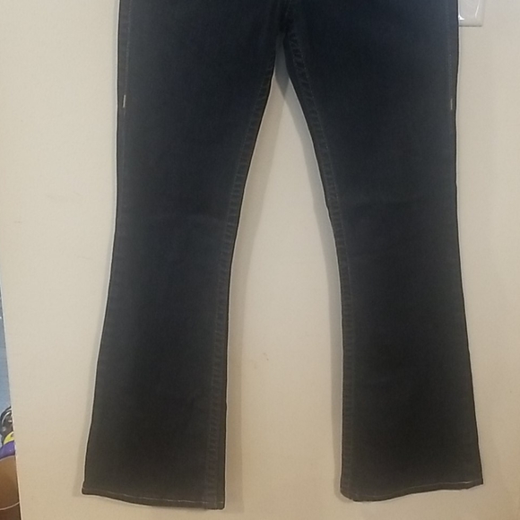 TRUE RELIGION JEAN BOOT CUT SIZE 29 - Picture 2 of 8